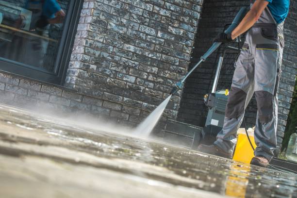 Professional Pressure Washing in East Palo Alto, CA