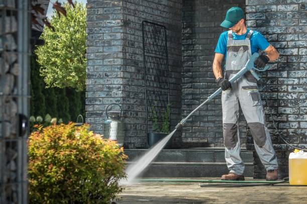Animal Enclosure Cleaning in East Palo Alto, CA